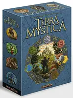 ТОП! Terra Mystica - DE (Терра Містика, Німецькою)