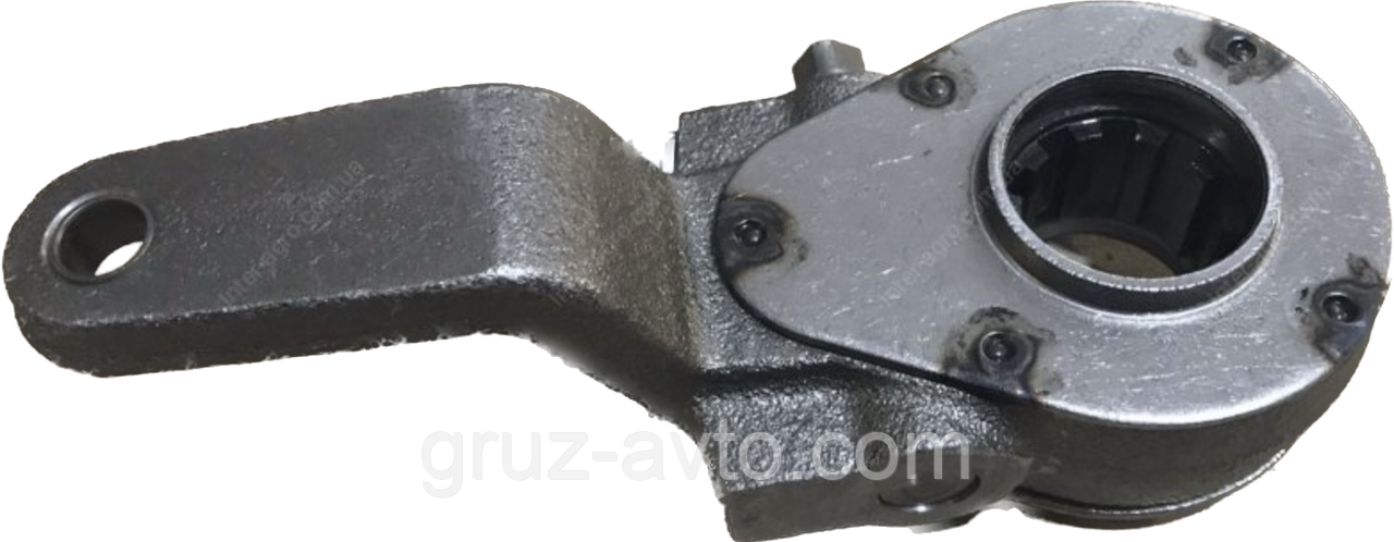 Рычаг регулировочный задний правый 10т трещетка КАМАЗ / 5511-3502136 ...