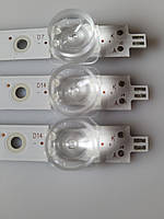 Подсветка led39d07a-zc26ag-01 led39d07b-zc26ag-01 led40d07b-zc26ag-01 Kivi 40fr50bu 40fb50bu jvc 40mu508