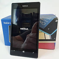 Nokia Lumia 520 RM-914, не загружается, выдает ошибку, под восстановление