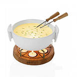 Набір фондю Boska Twinkle 1600 мл з виделками, фото 2