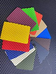 Автомобільні килимки eva для Suzuki Alto 7 (2009 - 2014) рік