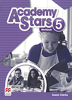 Academy Stars 5 Workbook