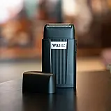 Шейвер портативний для гоління Wahl Super Close Shaver 3616-0470, фото 3
