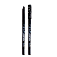 Гелевий олівець для очей водостійкий Parisa Cosmetics Neon Demon NP 601