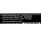 Гелевий олівець для очей водостійкий Parisa Cosmetics Neon Demon NP 601, фото 5