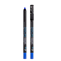 Гелевый карандаш для глаз водостойкий Parisa Cosmetics Neon Demon NP № 609 Синий кобальт