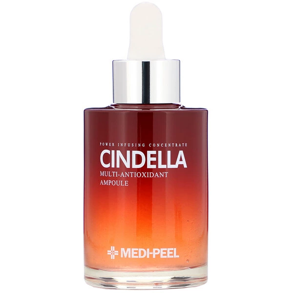 Антиоксидантна мульти-сироватка MEDI-PEEL CINDELLA AMPOULE 100ml