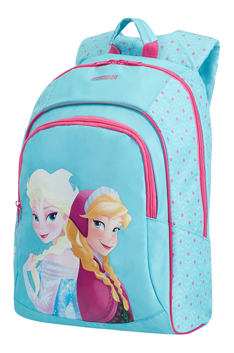 Рюкзак для дівчинки Frozen American Tourister 27C-21005