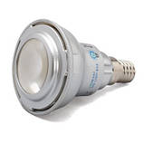 LED-лампа E14 4.5 W (250 Lm) тепло-білий 2800 K Spotlight димума Viribright (Вібрайт) 220V, фото 2