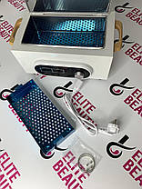 Сухожарова шафа для манікюрних інструментів SM-360B, фото 4