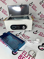 Сухожарова шафа для манікюрних інструментів SM-360B, фото 3