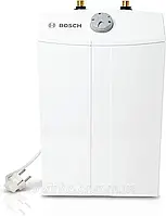 Безнапорный бойлер | Водонагреватель BOSCH TR1500 TOR 5T, 5 л 1.8kW ( Витринный вариант )