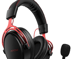 Універсальна бездротова гарнітура Mpow Air Pro 2.4G, Amazon, Німеччина