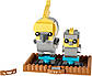 Lego BrickHeadz Австралійський папужка 40481, фото 3