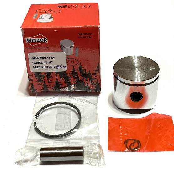 Поршень HUSQ 137 Winzor (38 mm)