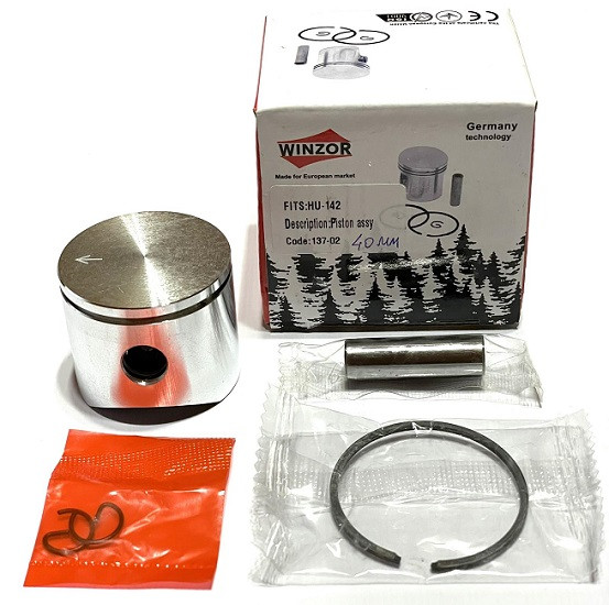 Поршень HUSQ 142 Winzor (40мм)