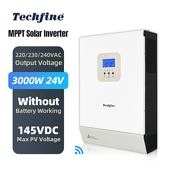 Інвертор Techfine GA3024M