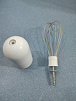 Редуктор із віночком для блендера RZTK BL502