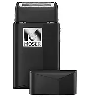 Шейвер портативный для бритья Moser Pro Finish Shaver 3616-0050