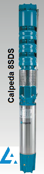 Насос Calpeda 8SDS70/1. Ціна грн Україна