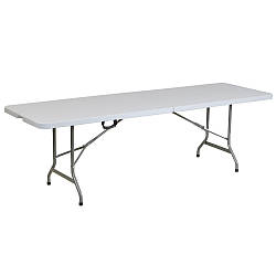 Розкладний столик 244 см