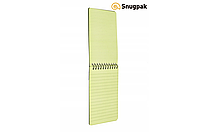 Водостійкий блокнот Snugpak Large, фото 3