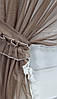 Комплект кухонних штор "Шарм Капучіно", фото 8