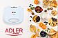 Вафельниця Adler AD 311 700 Вт, фото 7