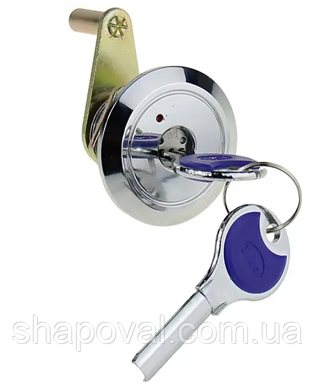 Купить Замок-контролька в сейф. Основной замок для Китайского сейфа ...