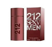 Духи мужские "Carolina Herrera 212 Sexy Men" 100ml Каролина Эррейра 212 Секси мен