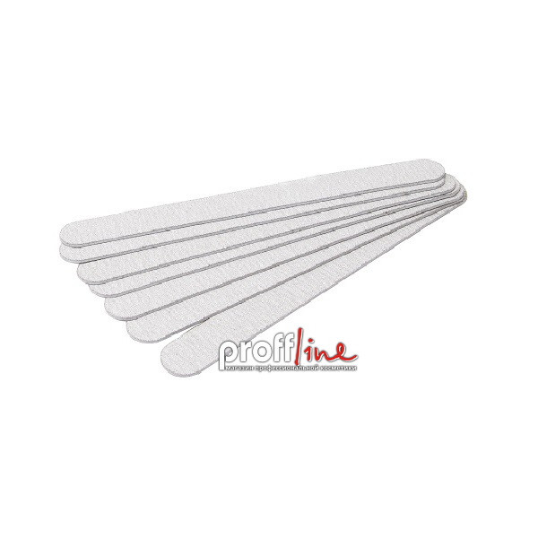 Змінні файли на пилку Global Fashion 150 гритів (рівні), фото 1