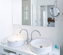 Кухонні змішувачі Grohe