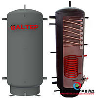 Аккумулирущие баки Altep (Альтеп) - Україна