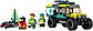 Lego City Рятувальний позашляховик швидкої допомоги 40582, фото 4