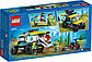 Lego City Рятувальний позашляховик швидкої допомоги 40582, фото 3