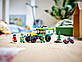 Lego City Рятувальний позашляховик швидкої допомоги 40582, фото 6