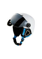 Шлем детский для лыж и сноубординга Crivit S/M Crivit
