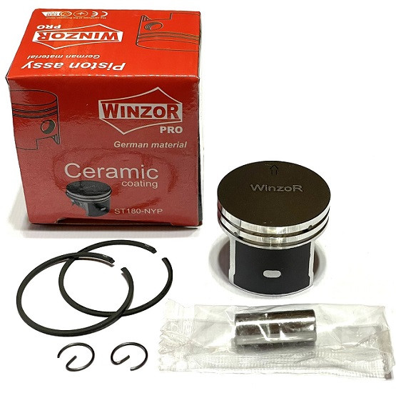Поршень STH MS 180 WinzorPro Ceramic+Grafite