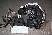 90523582 КПП Opel Vectra B/Astra DTI, DTR, 2.2, 2.0 дизель 90470635