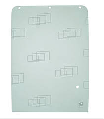 Скло лобове mini New Holland E22.2SR ( 72280878 )