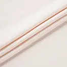 Трикотаж Двунитка (Турция) Персик, фото 3