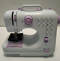 Швейная машинка Michley Sewing Machine YASM-505A Pro 12 в 1 GRI