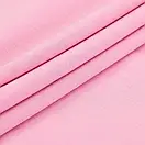 Трикотаж Двонитка (Туреччина) Рожевий, фото 3