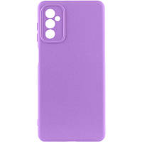 Уцінка Чохол Silicone Cover Lakshmi Full Camera (A) для Samsung Galaxy M23 5G / M13 4G Дефект упаковки /