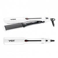 Стайлер VGR V-556 щипцы для выпрямления, укладки и завивки волос GRI
