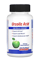 Labrada Ursolic Acid Lean Muscle Optimizer 120 сарѕ