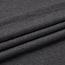 Трикотаж Двонитка (Туреччина) Темно-сірий, фото 3