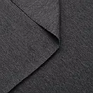 Трикотаж Двонитка (Туреччина) Темно-сірий, фото 2