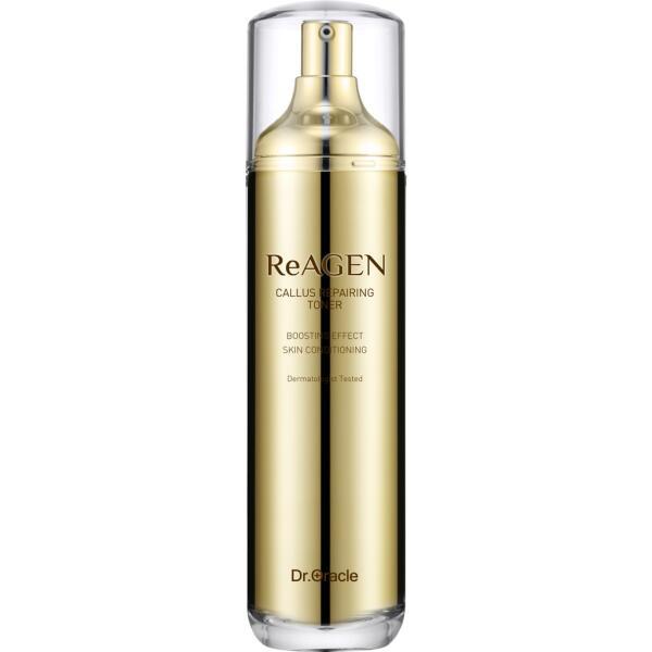 Тонер для лиця ReAGEN Callus Repairing Toner Dr. Oracle 120ml (731293)